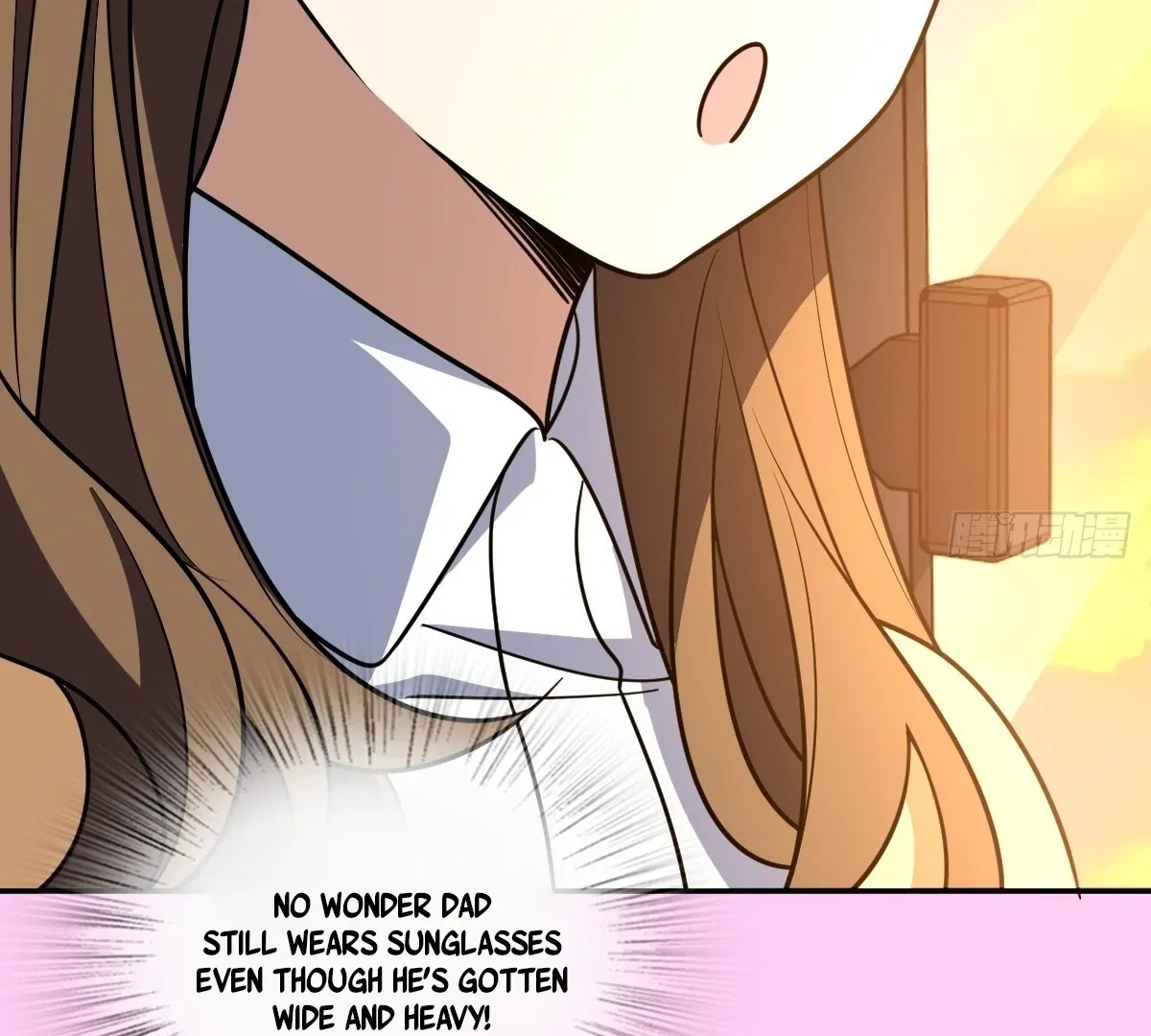 My Wife Is From a Thousand Years Ago Chapter 429 page 15