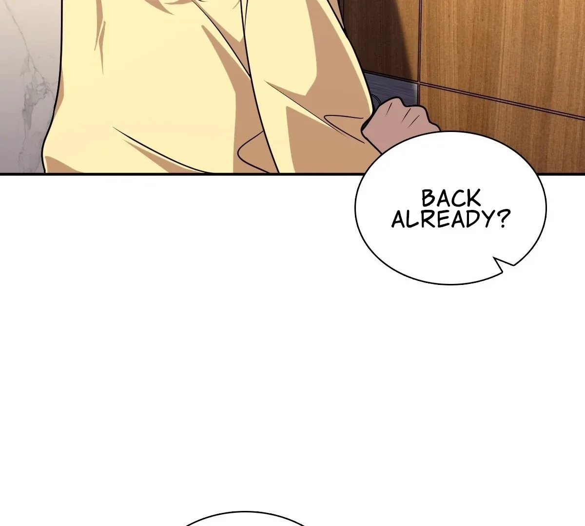 My Wife Is From a Thousand Years Ago Chapter 429 page 26