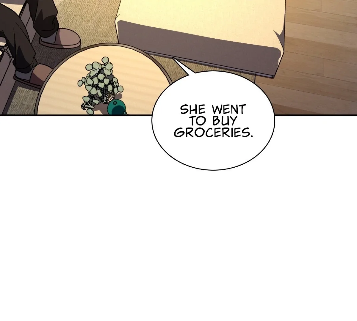 My Wife Is From a Thousand Years Ago Chapter 429 page 28