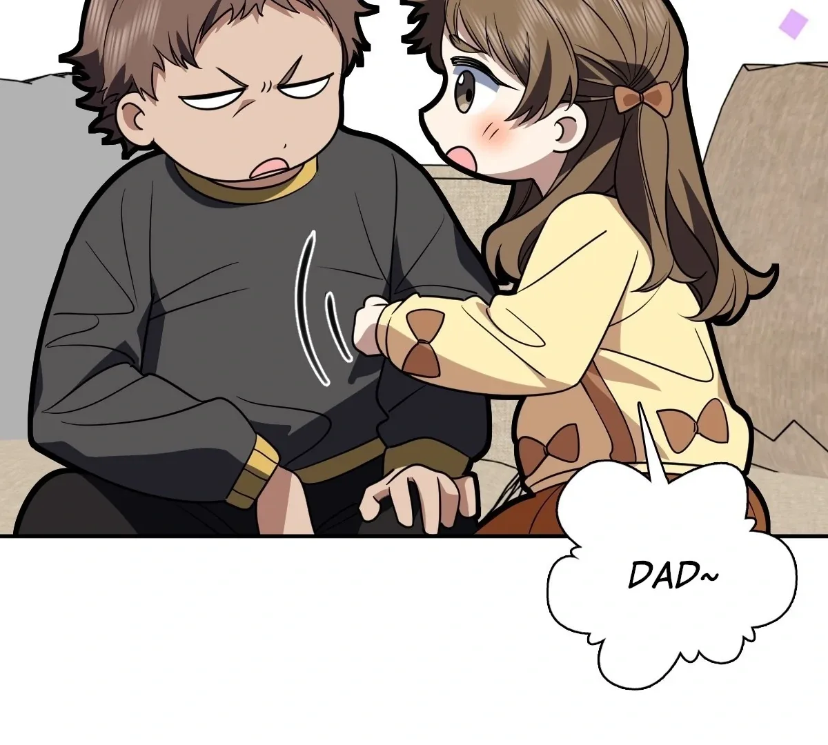 My Wife Is From a Thousand Years Ago Chapter 429 page 35