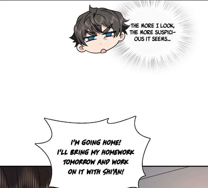 My Wife Is From a Thousand Years Ago Chapter 428 page 88
