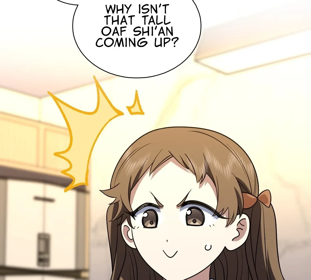 My Wife Is From a Thousand Years Ago Chapter 429 page 30