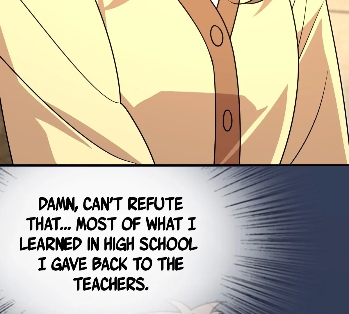 My Wife Is From a Thousand Years Ago Chapter 429 page 45