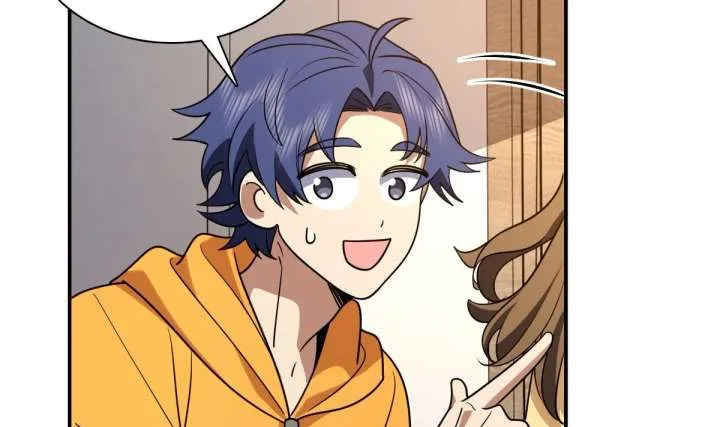 My Wife Is From a Thousand Years Ago Chapter 428 page 91
