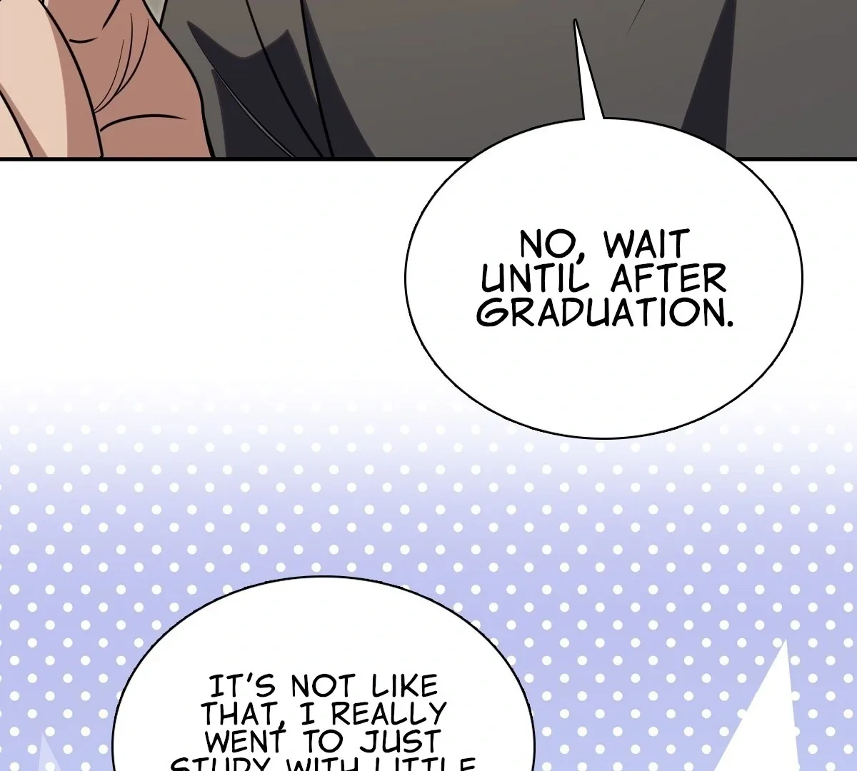 My Wife Is From a Thousand Years Ago Chapter 429 page 40