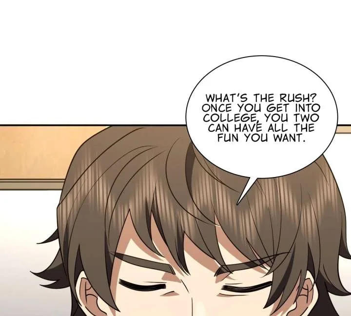 My Wife Is From a Thousand Years Ago Chapter 428 page 70