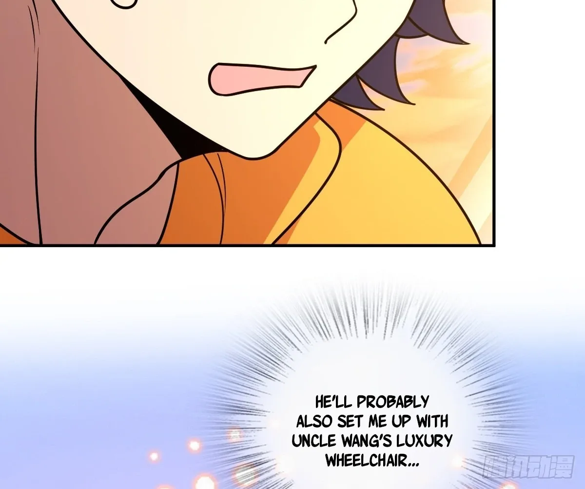 My Wife Is From a Thousand Years Ago Chapter 429 page 22