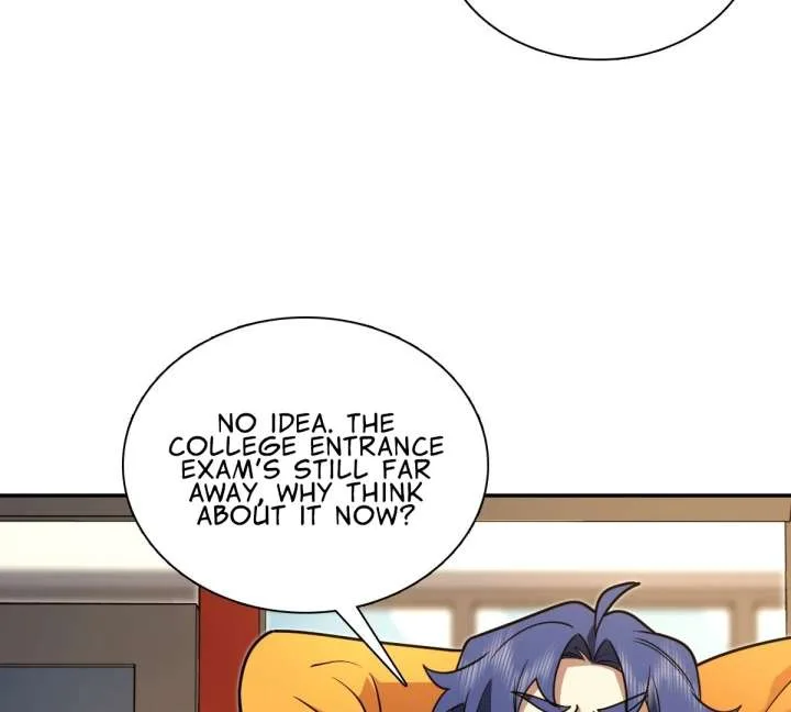 My Wife Is From a Thousand Years Ago Chapter 428 page 100