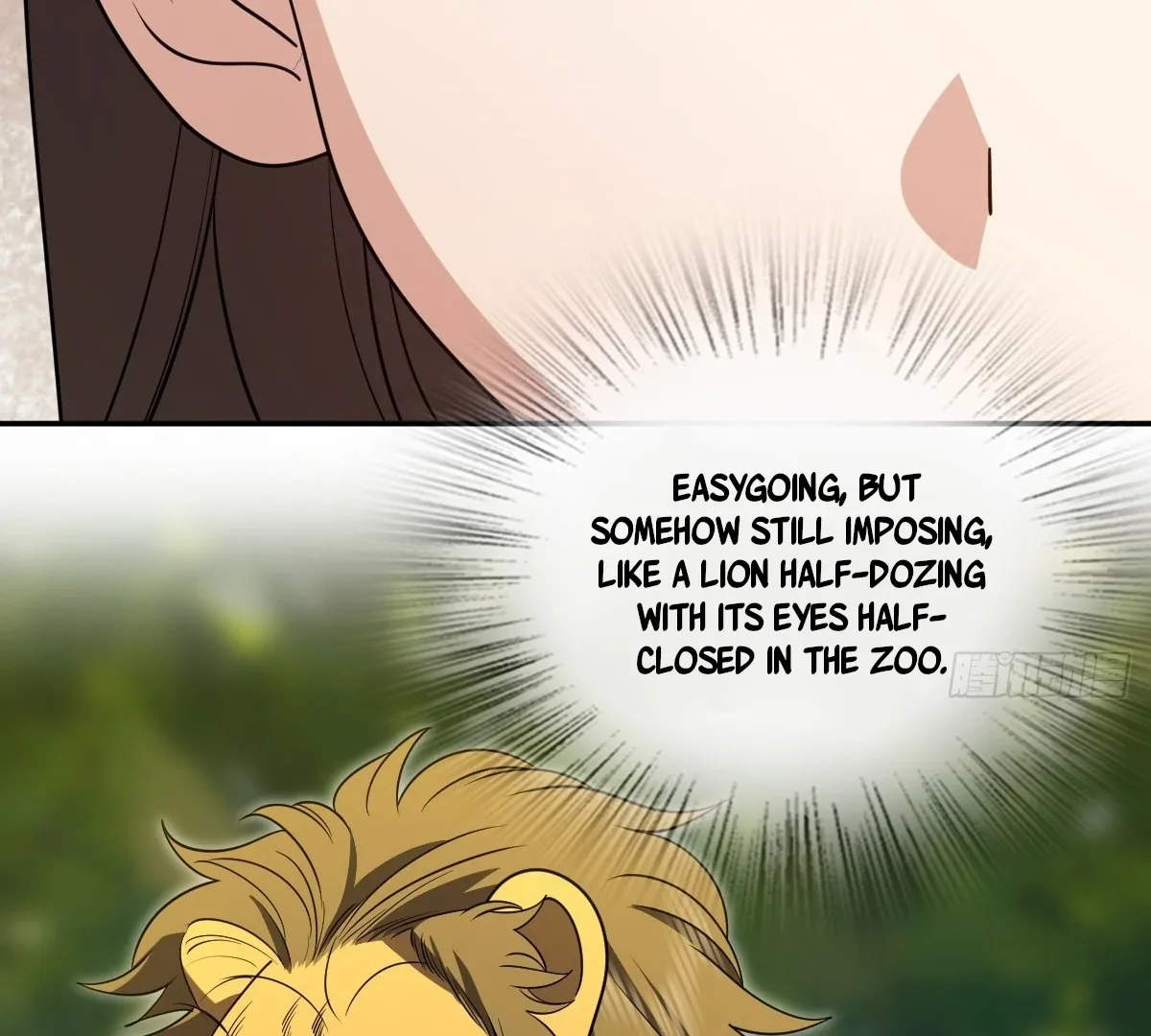 My Wife Is From a Thousand Years Ago Chapter 429 page 8