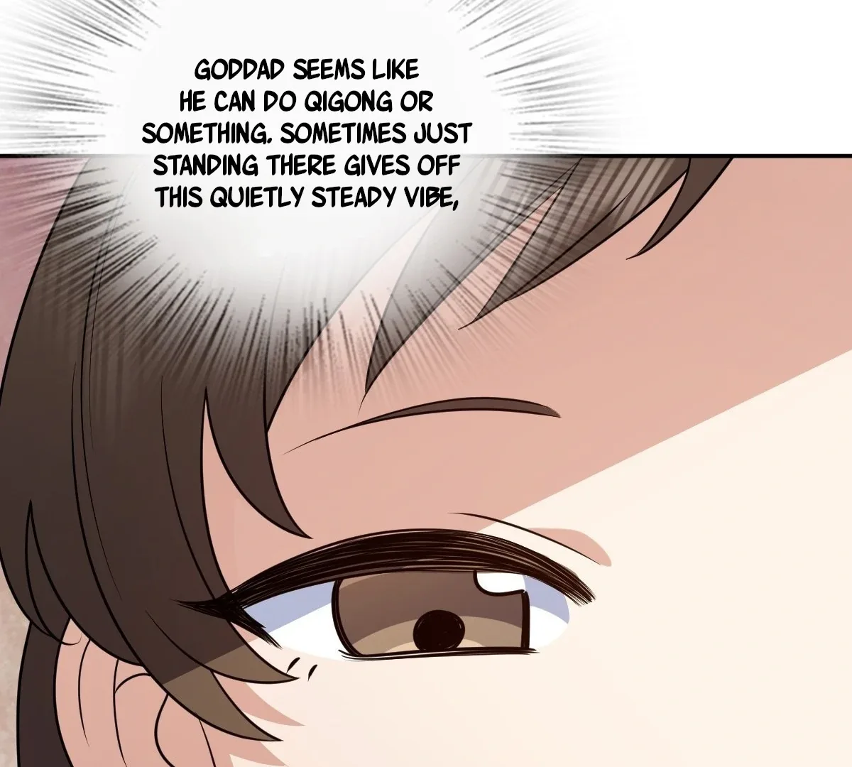 My Wife Is From a Thousand Years Ago Chapter 429 page 7