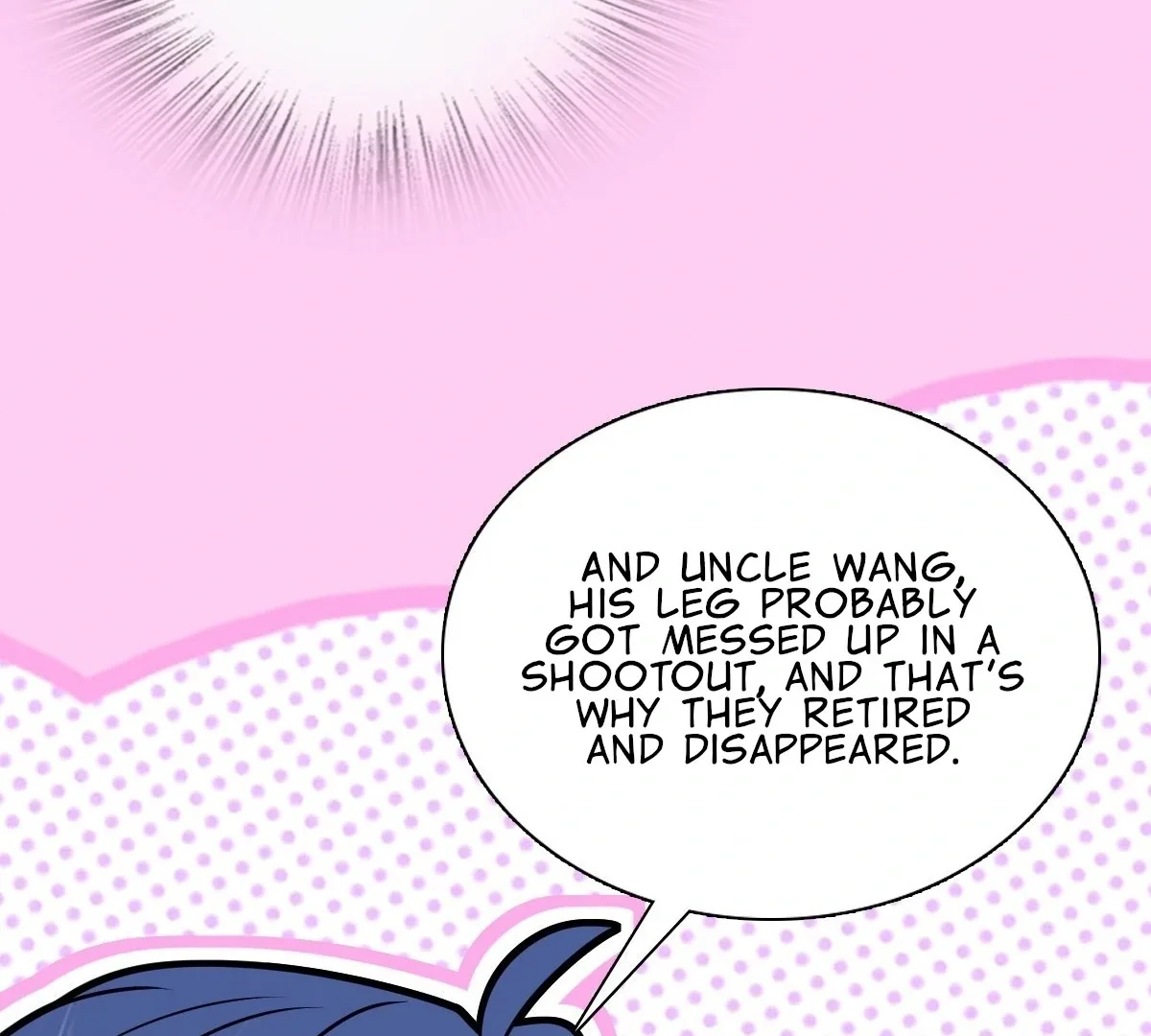 My Wife Is From a Thousand Years Ago Chapter 429 page 16