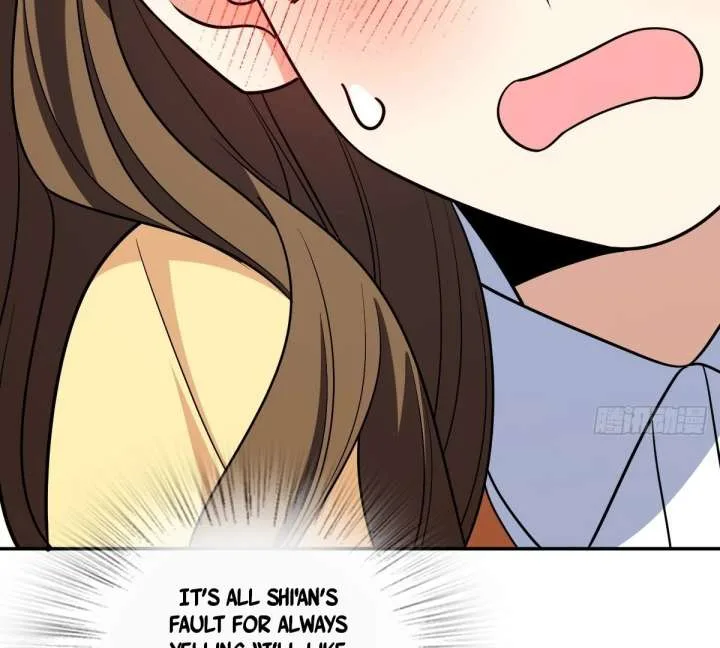 My Wife Is From a Thousand Years Ago Chapter 428 page 76