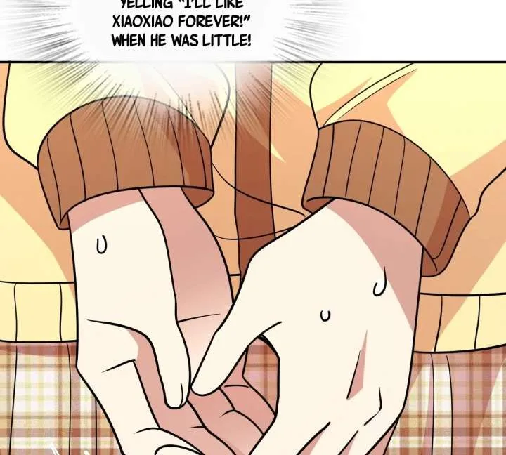 My Wife Is From a Thousand Years Ago Chapter 428 page 77
