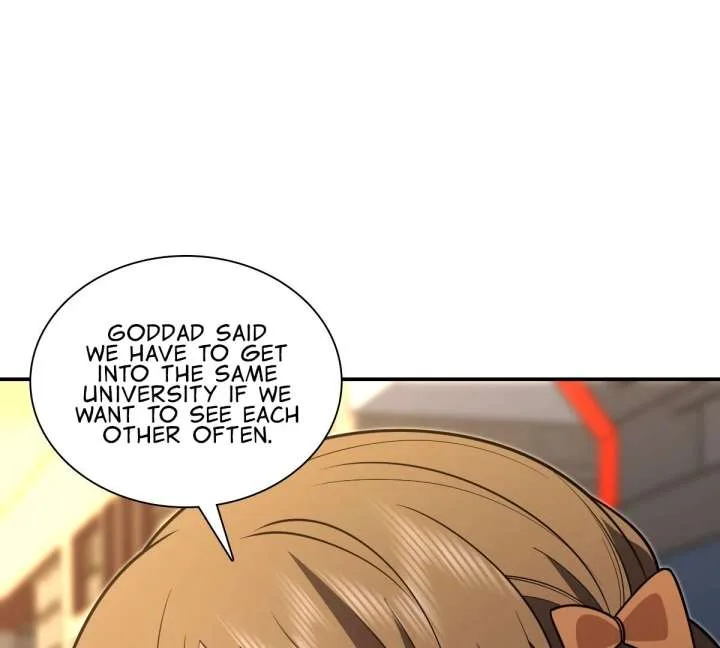 My Wife Is From a Thousand Years Ago Chapter 428 page 97