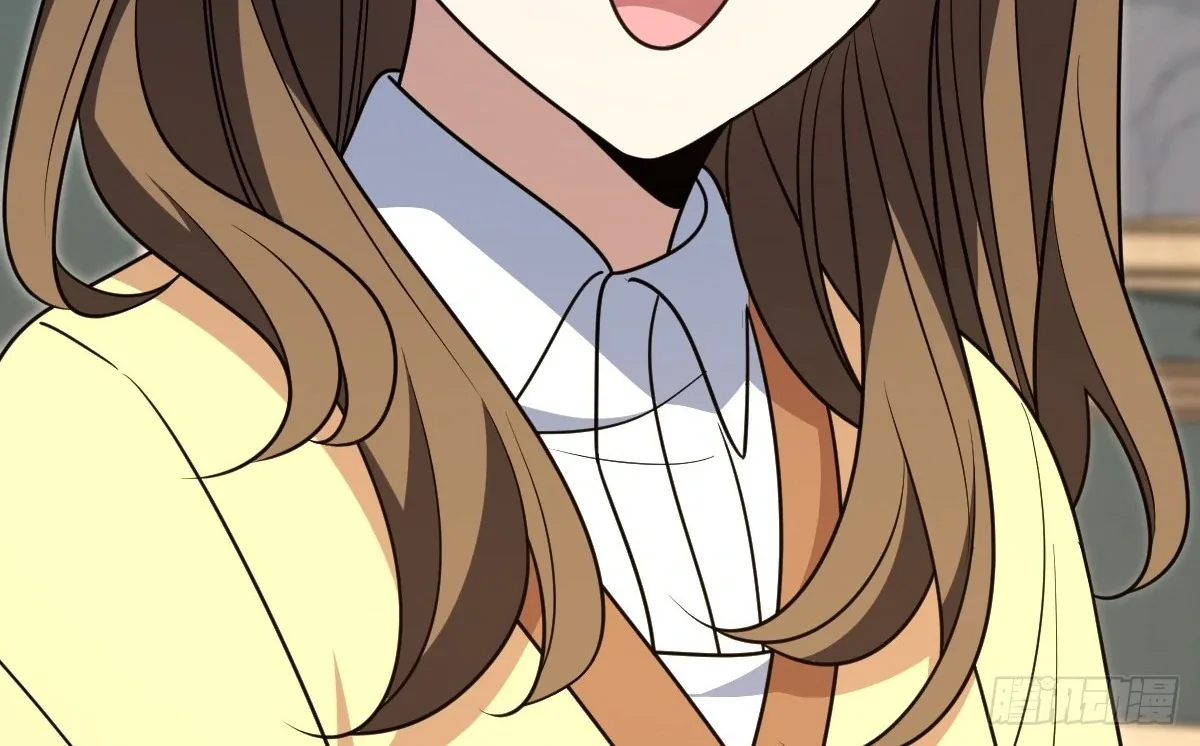 My Wife Is From a Thousand Years Ago Chapter 429 page 44