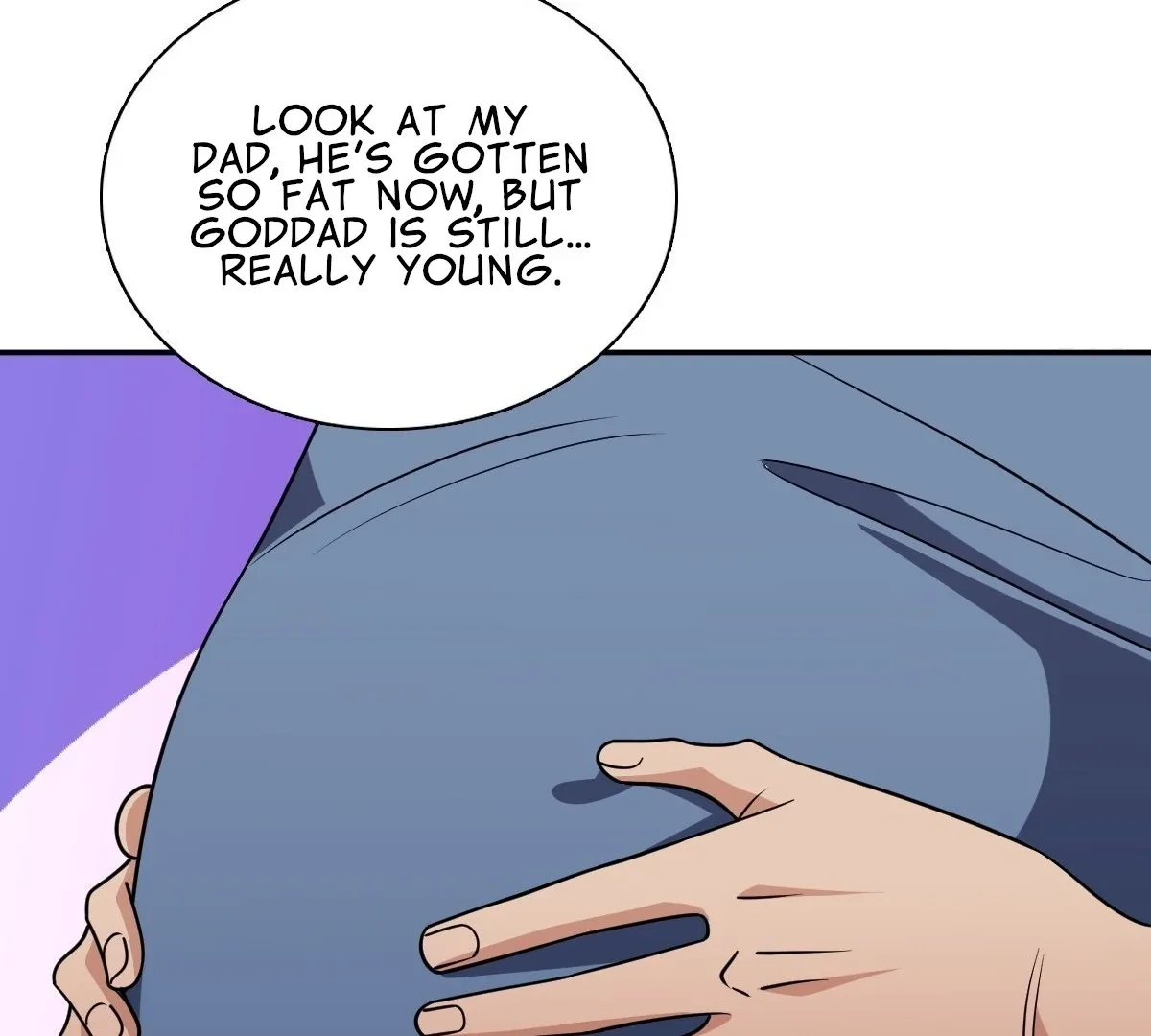 My Wife Is From a Thousand Years Ago Chapter 429 page 5