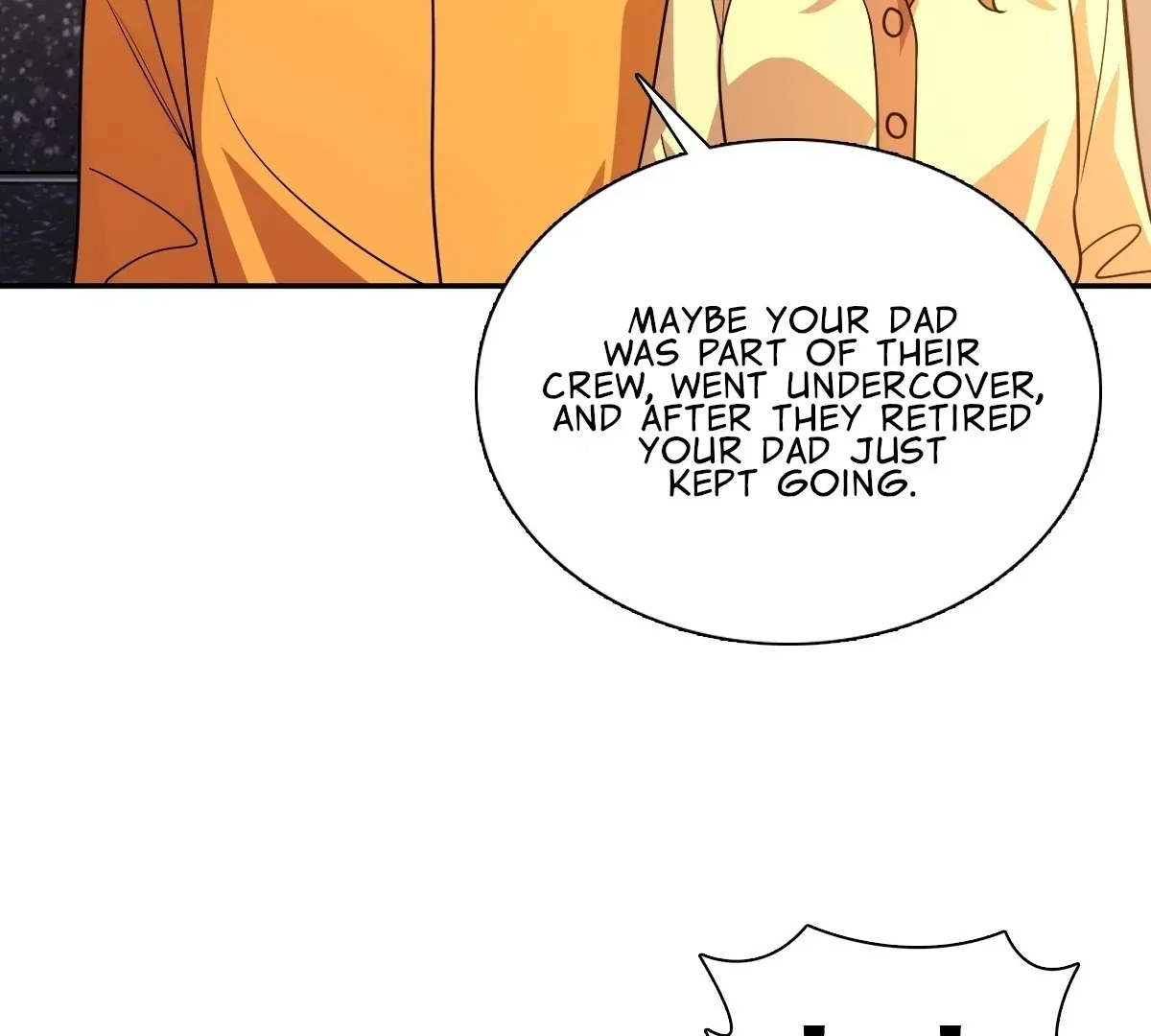 My Wife Is From a Thousand Years Ago Chapter 429 page 13