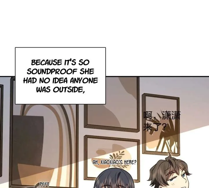 My Wife Is From a Thousand Years Ago Chapter 428 page 66
