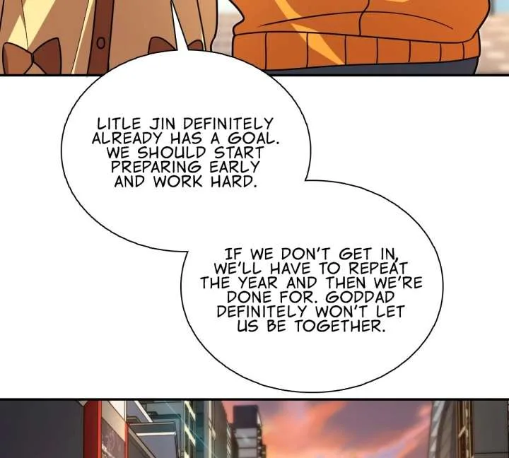 My Wife Is From a Thousand Years Ago Chapter 428 page 102