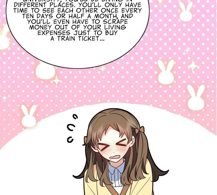 My Wife Is From a Thousand Years Ago Chapter 428 page 73