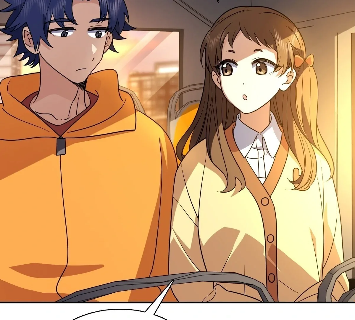 My Wife Is From a Thousand Years Ago Chapter 429 page 4