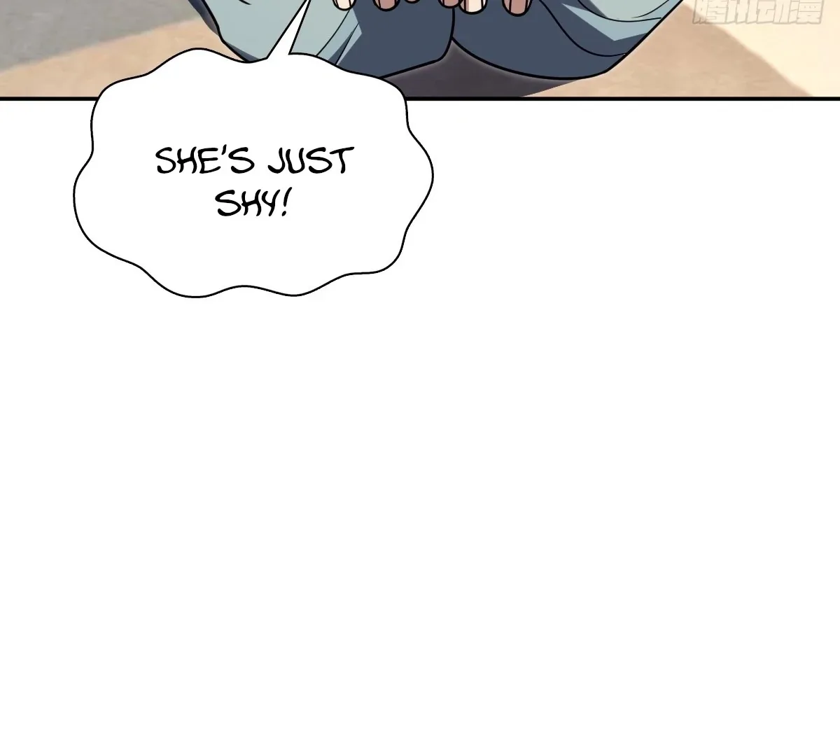 My Wife Is From a Thousand Years Ago Chapter 429 page 55