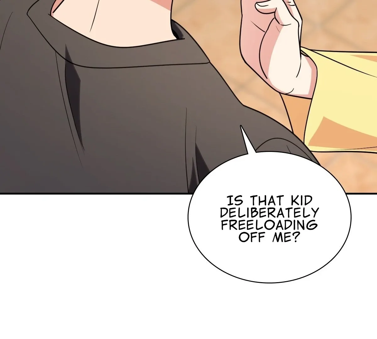 My Wife Is From a Thousand Years Ago Chapter 429 page 88