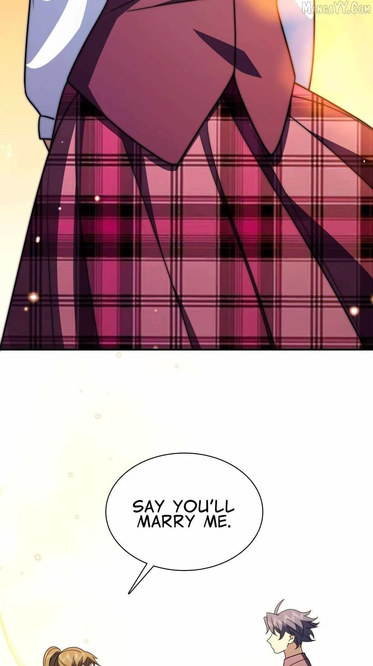 My Wife Is From a Thousand Years Ago Chapter 430 page 30