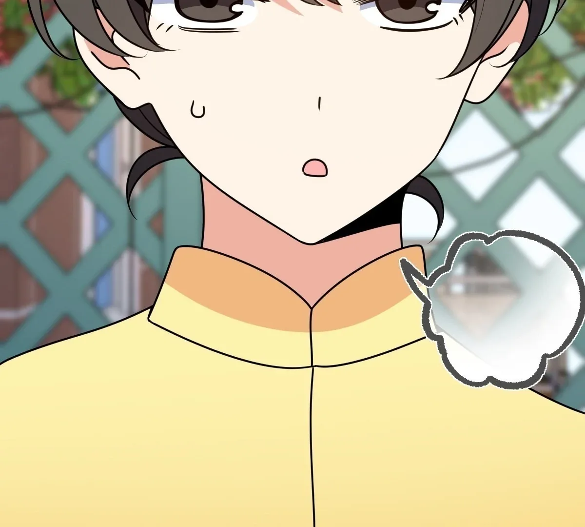 My Wife Is From a Thousand Years Ago Chapter 429 page 96