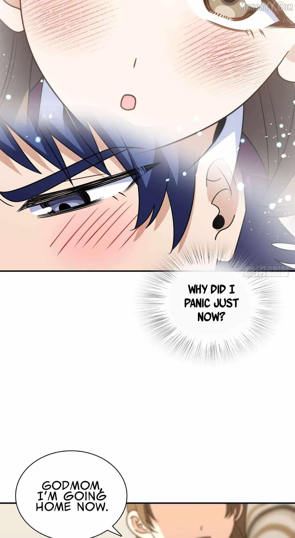 My Wife Is From a Thousand Years Ago Chapter 430 page 23