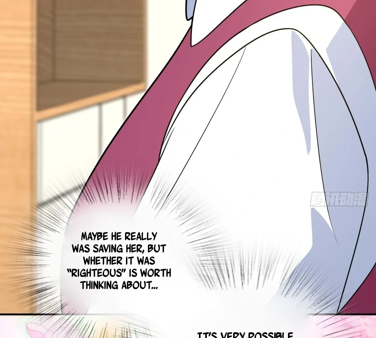 My Wife Is From a Thousand Years Ago Chapter 429 page 78