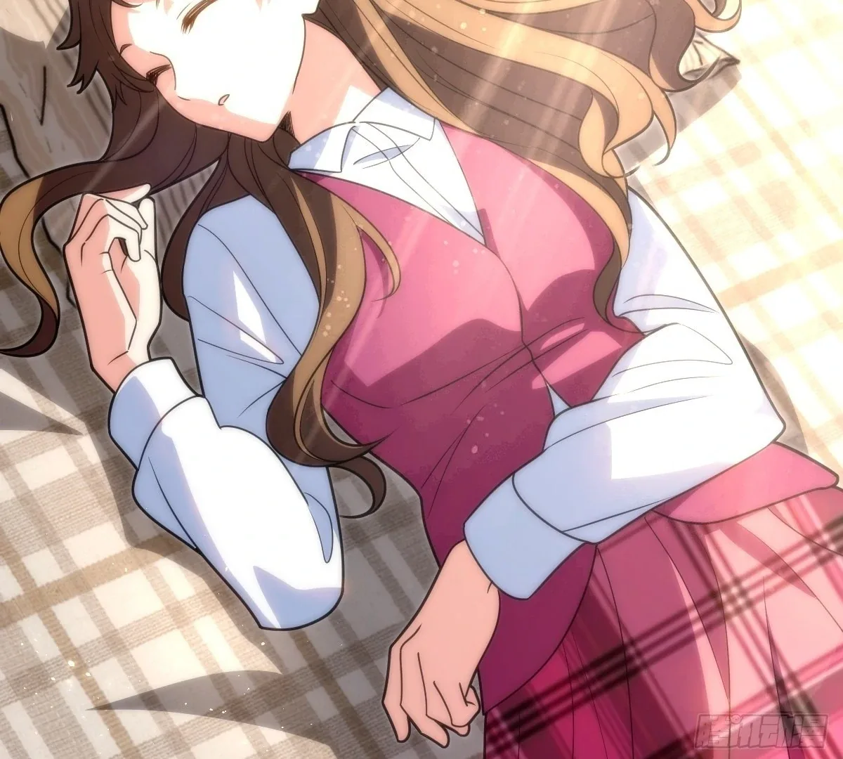 My Wife Is From a Thousand Years Ago Chapter 429 page 115
