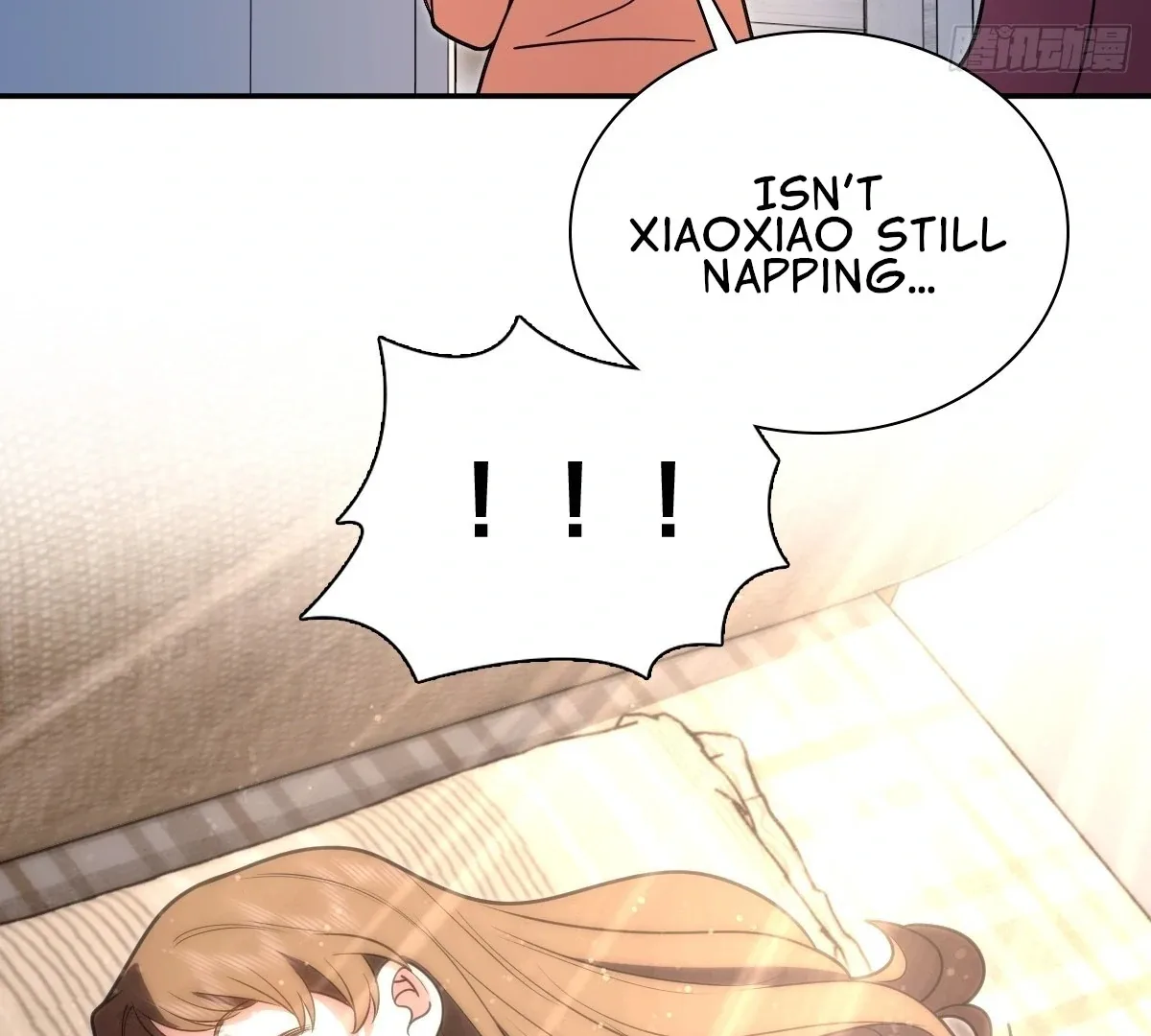 My Wife Is From a Thousand Years Ago Chapter 429 page 114