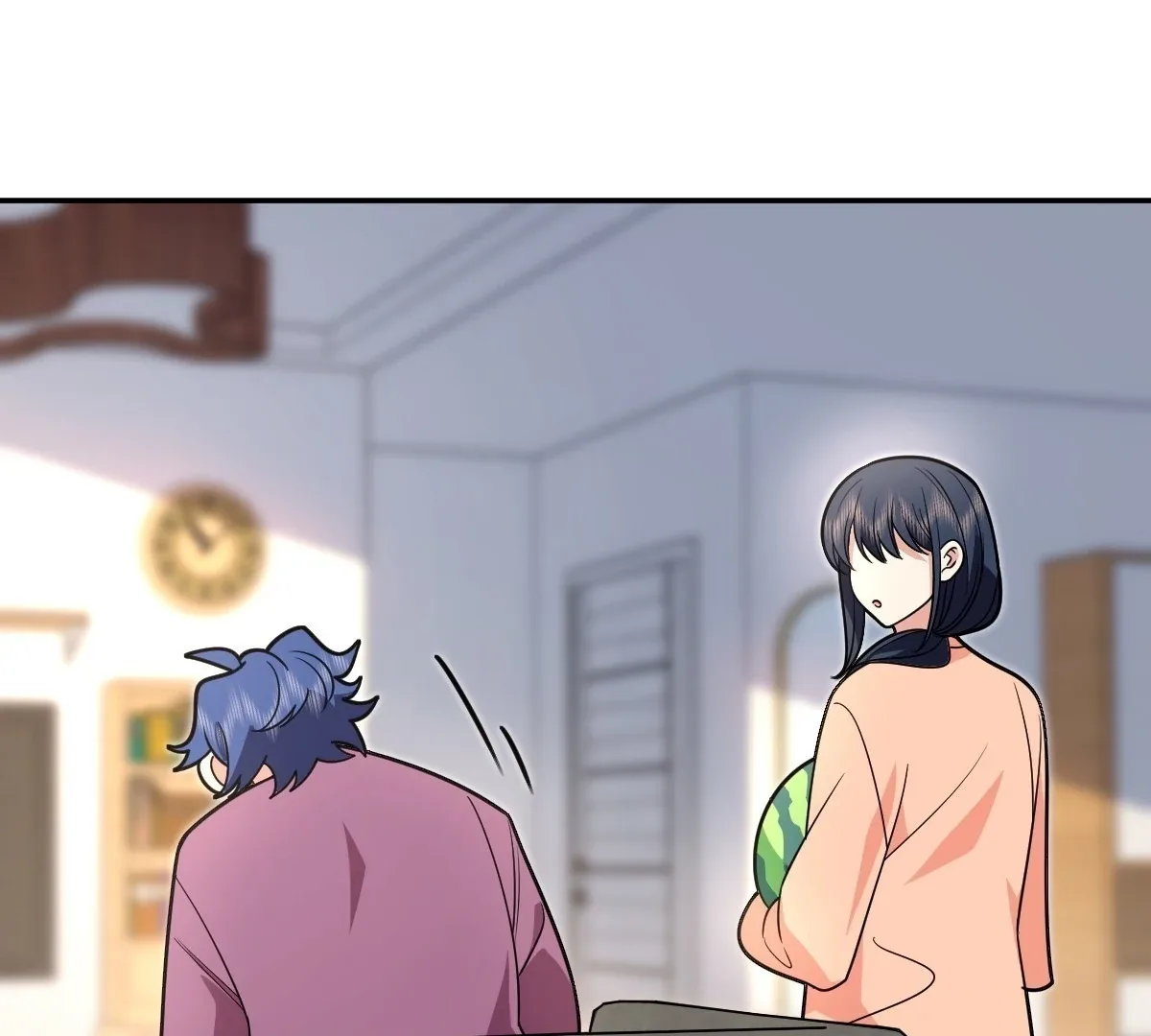 My Wife Is From a Thousand Years Ago Chapter 429 page 109