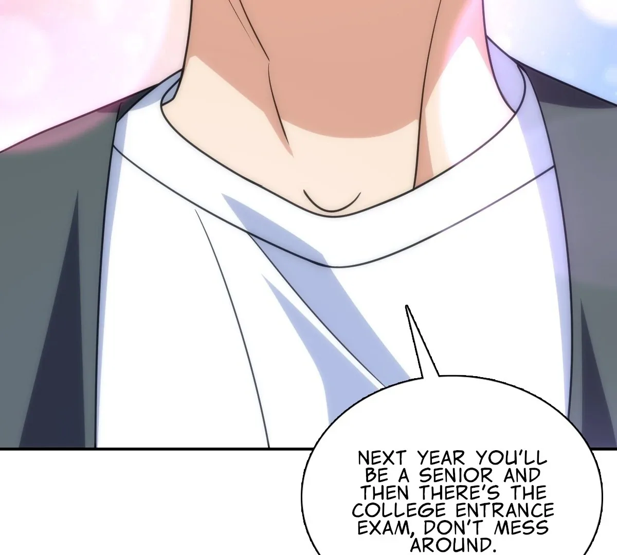 My Wife Is From a Thousand Years Ago Chapter 429 page 59