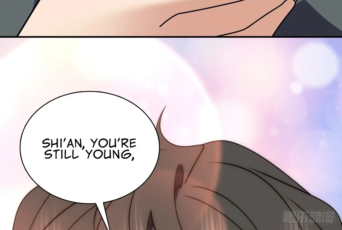 My Wife Is From a Thousand Years Ago Chapter 429 page 57