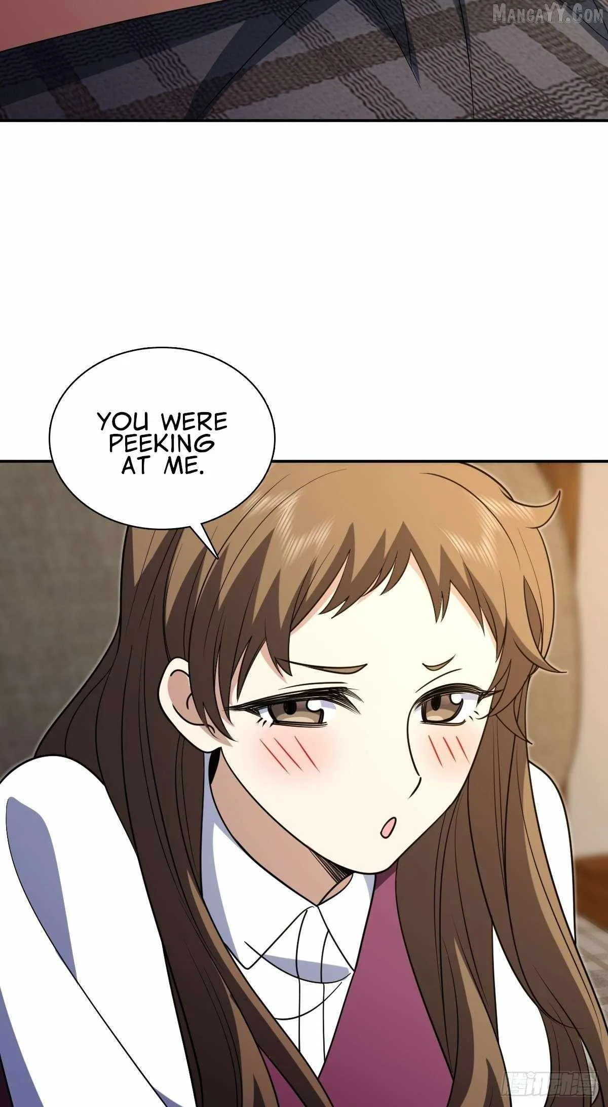 My Wife Is From a Thousand Years Ago Chapter 430 page 13