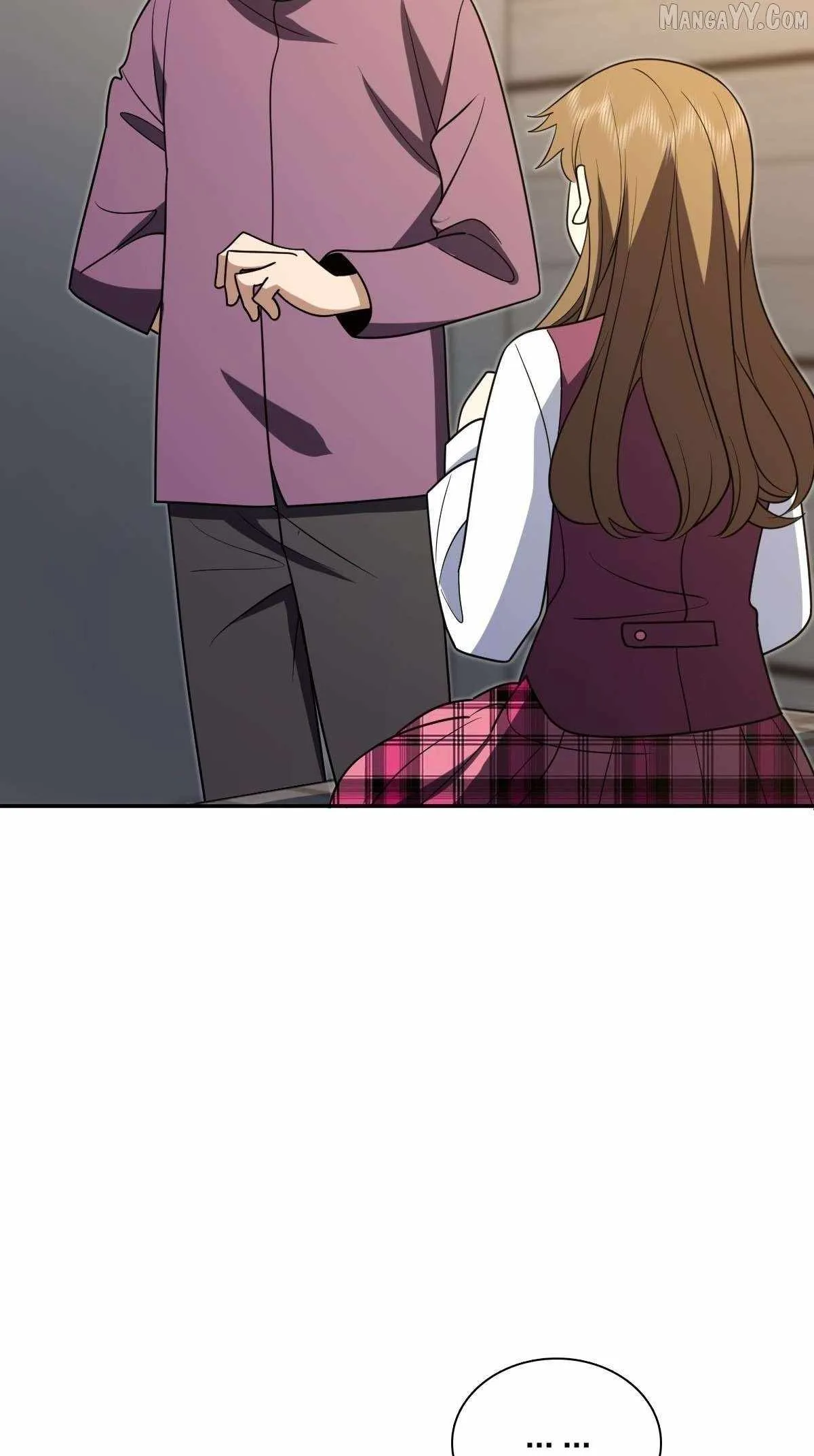 My Wife Is From a Thousand Years Ago Chapter 430 page 16