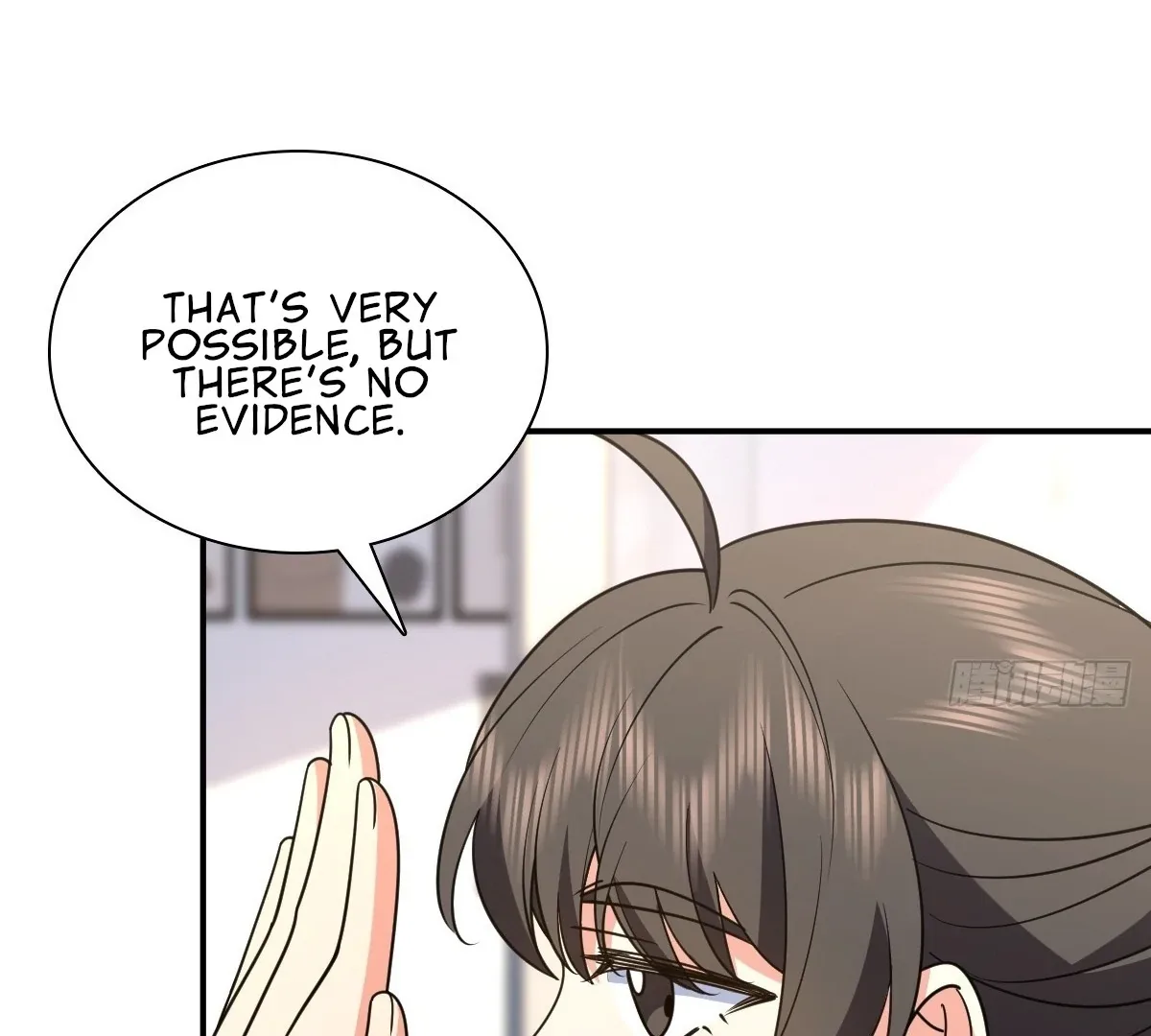 My Wife Is From a Thousand Years Ago Chapter 429 page 89