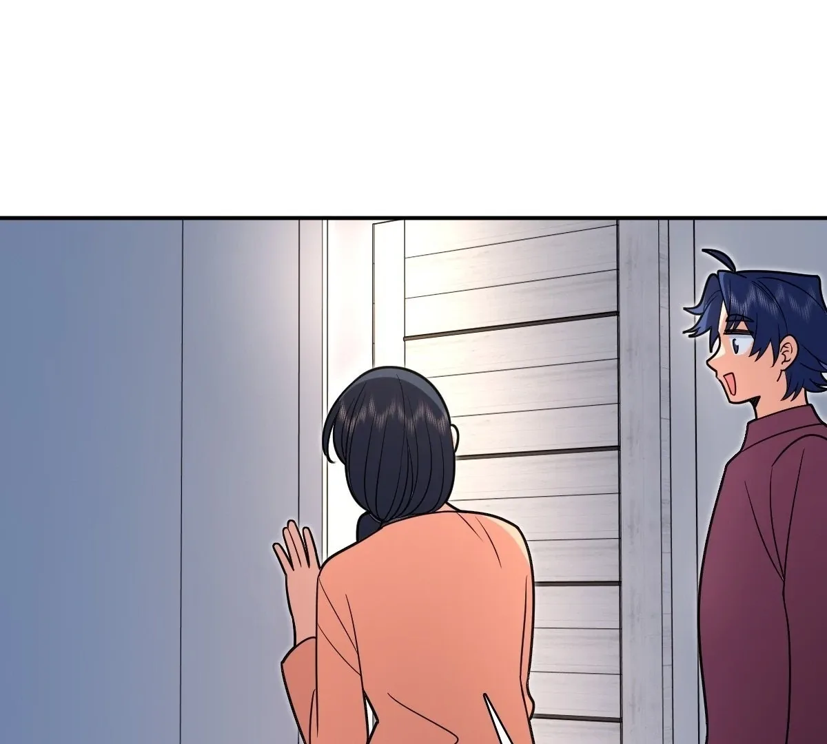 My Wife Is From a Thousand Years Ago Chapter 429 page 113