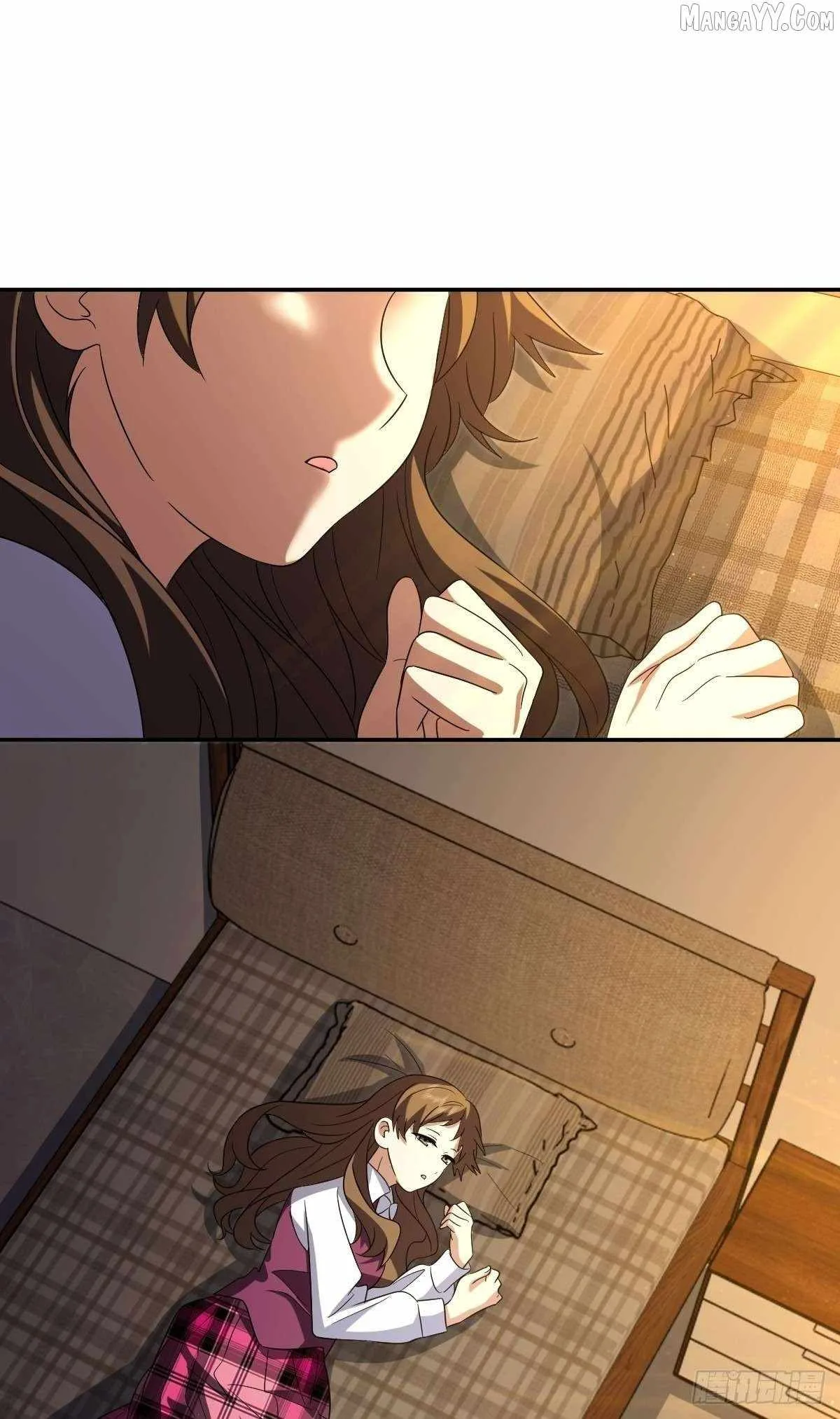 My Wife Is From a Thousand Years Ago Chapter 430 page 2
