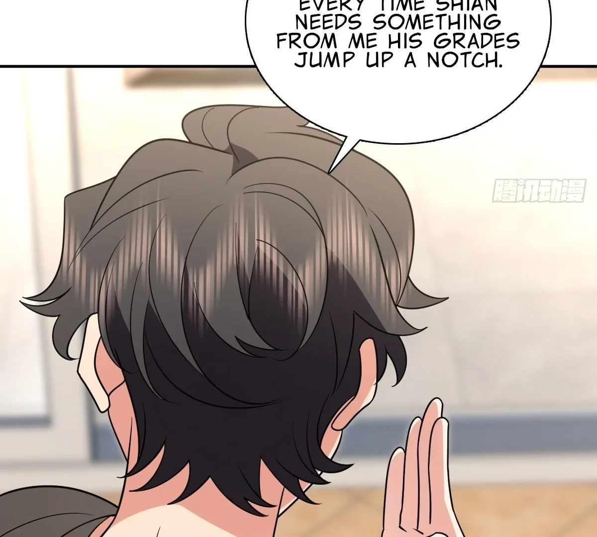 My Wife Is From a Thousand Years Ago Chapter 429 page 87