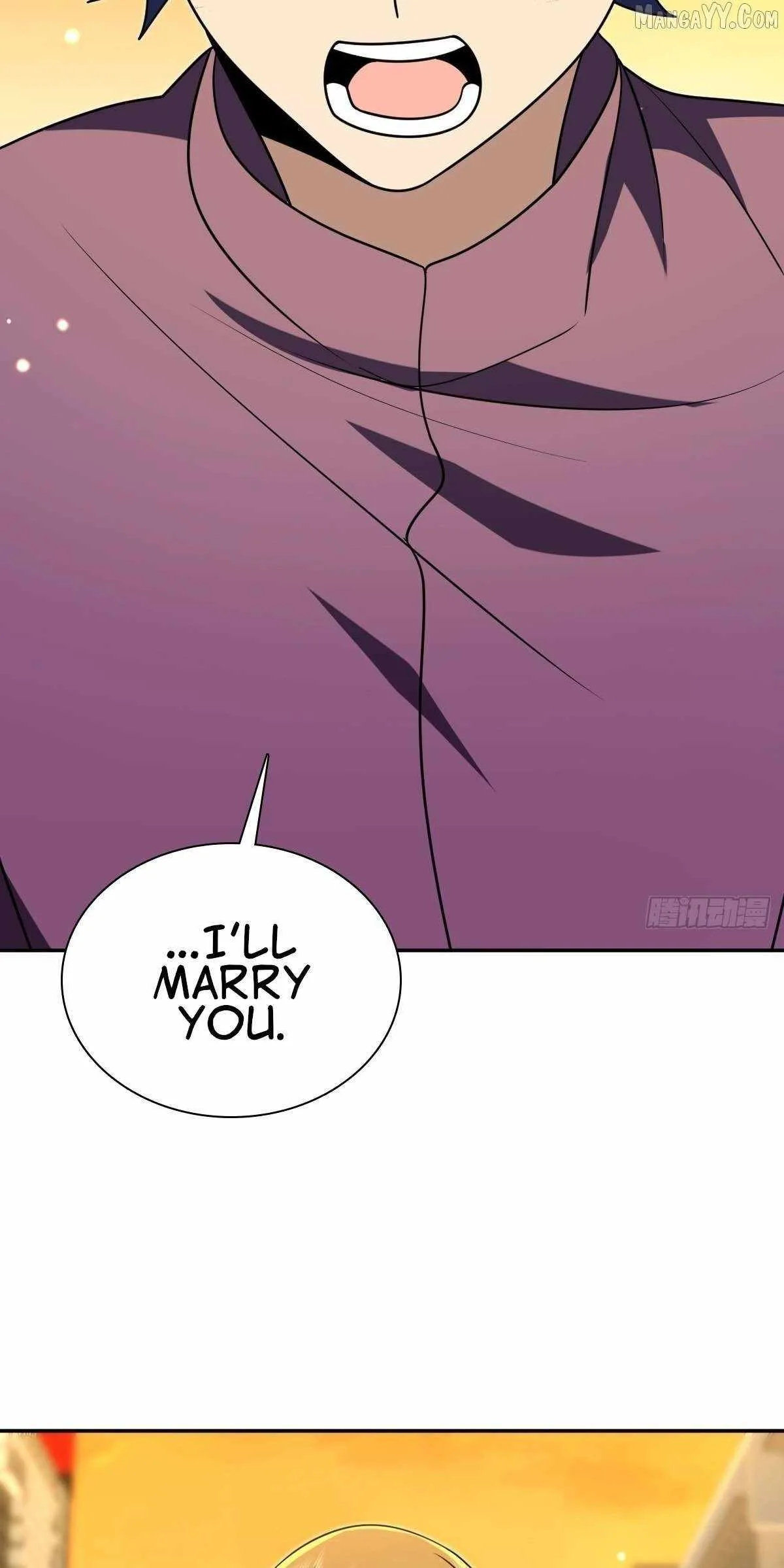 My Wife Is From a Thousand Years Ago Chapter 430 page 34