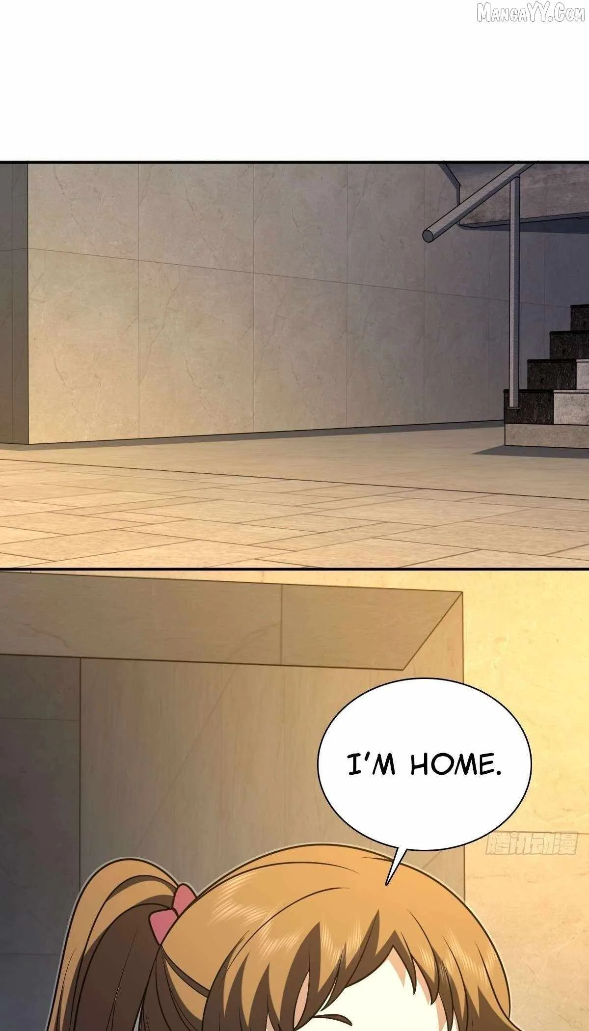 My Wife Is From a Thousand Years Ago Chapter 430 page 38