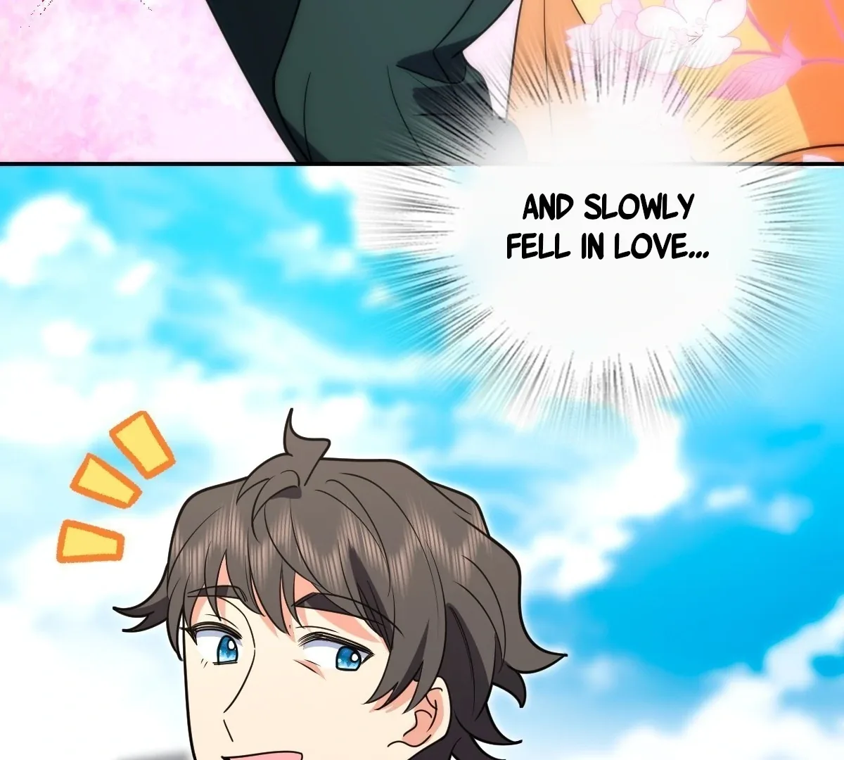 My Wife Is From a Thousand Years Ago Chapter 429 page 81