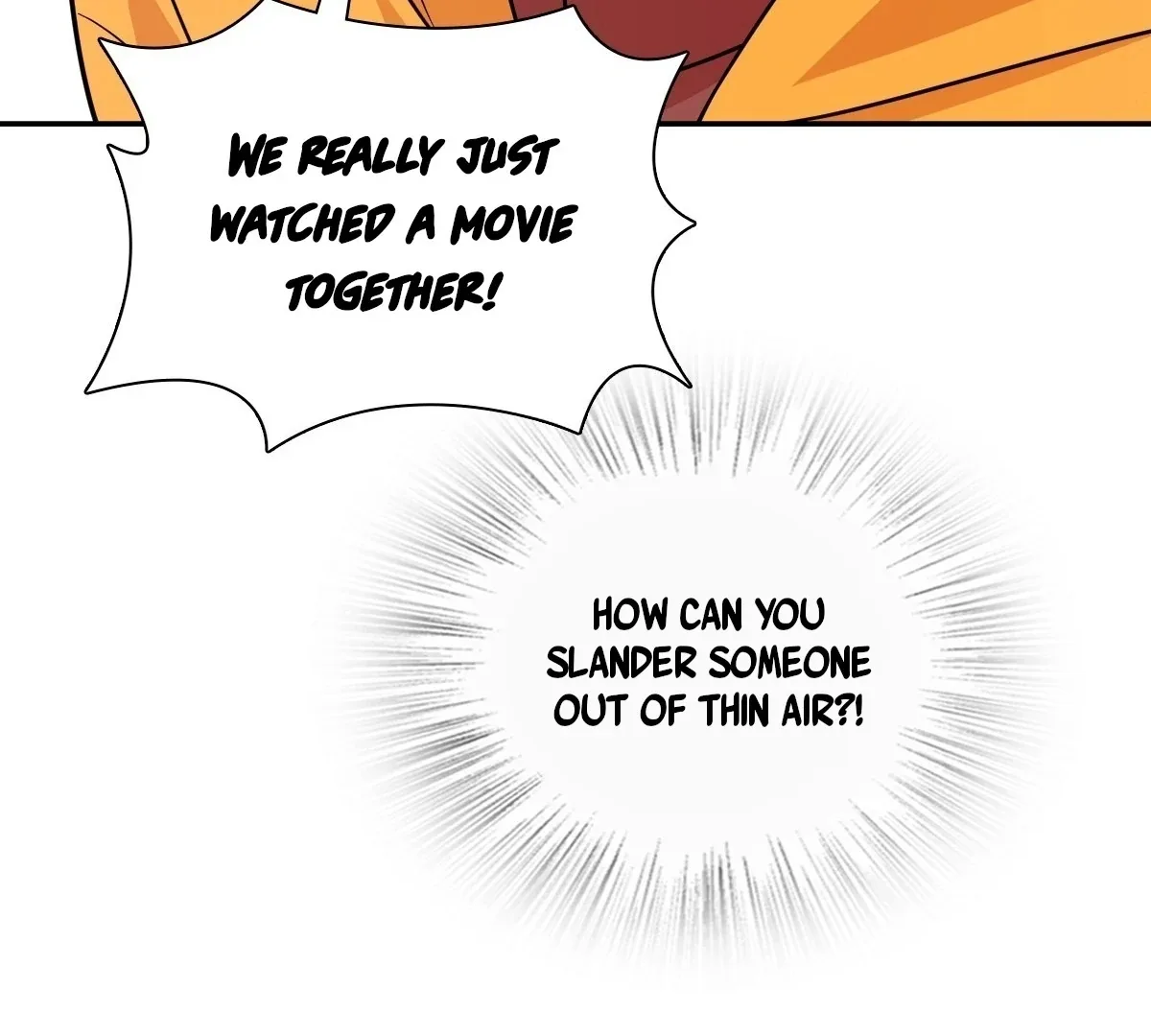 My Wife Is From a Thousand Years Ago Chapter 429 page 62
