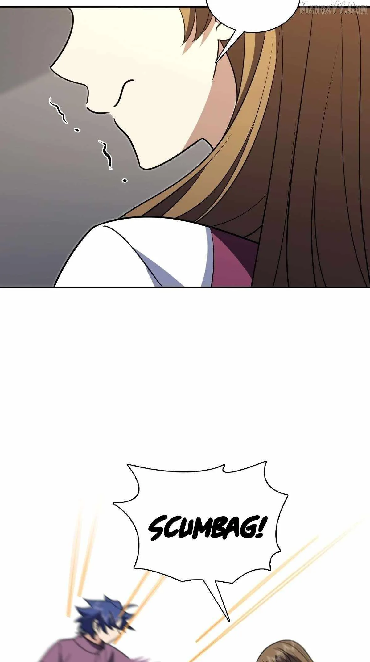 My Wife Is From a Thousand Years Ago Chapter 430 page 17