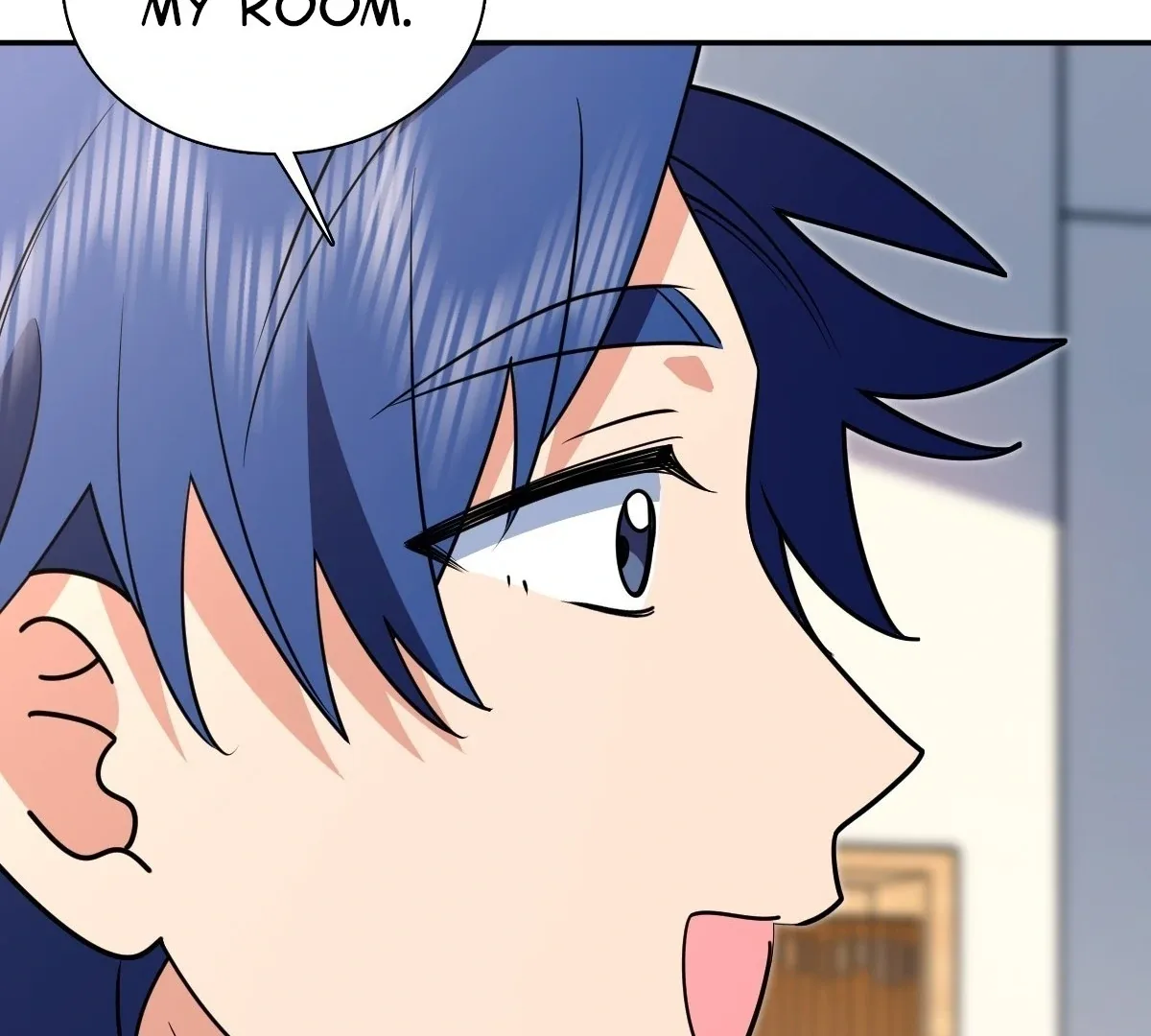 My Wife Is From a Thousand Years Ago Chapter 429 page 111