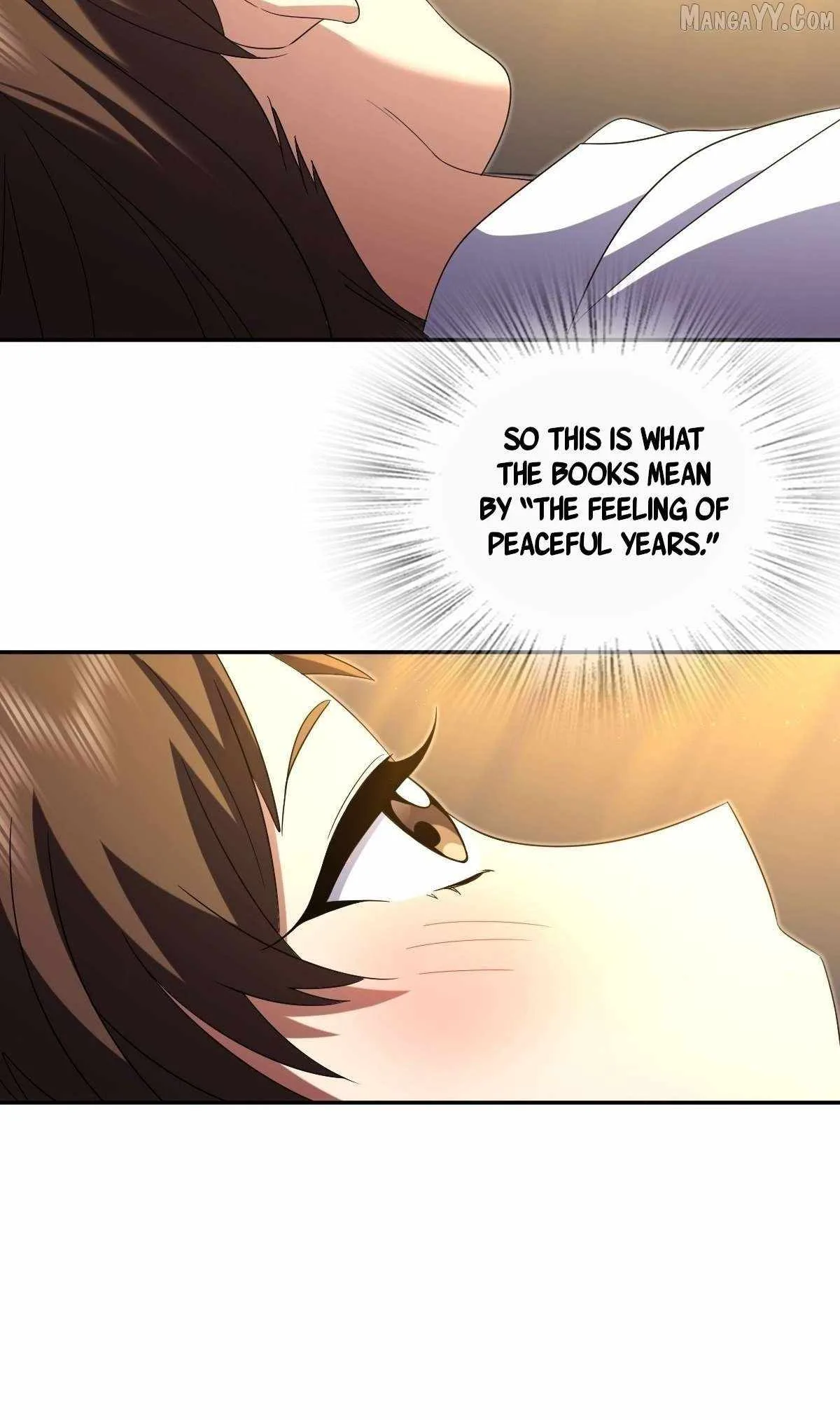 My Wife Is From a Thousand Years Ago Chapter 430 page 4