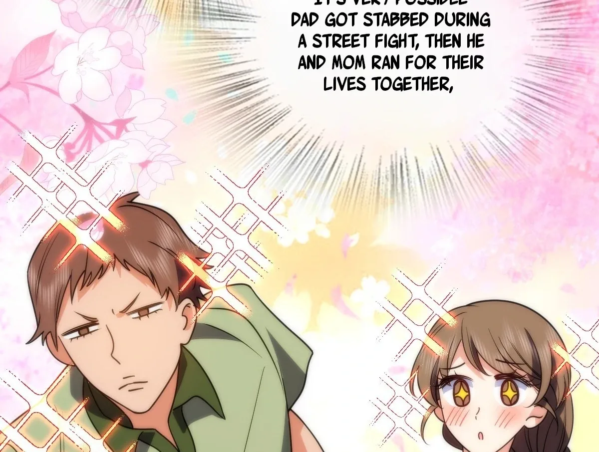 My Wife Is From a Thousand Years Ago Chapter 429 page 79